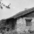 Caretaker's House, Cleburne State Park, c. 1938
